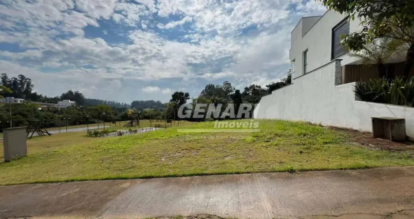 Terreno à venda, 660 m² por R$ 1.648.990,00 - Parque Villa dos Pinheiros - Indaiatuba/SP