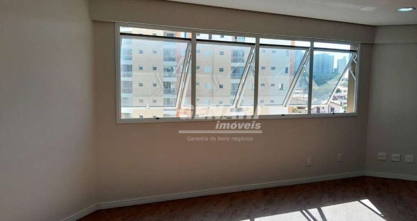 Sala para alugar, 47 m² por R$ 3.174,29 - Jardim Pompéia - Indaiatuba/SP