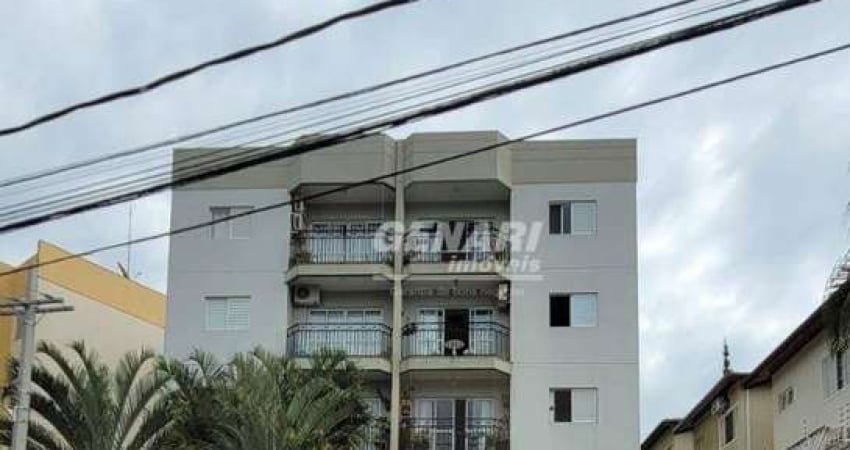 Apartamento com 2 dormitórios para alugar, 89 m² por R$ 2.980,00/mês - Jardim Moacyr Arruda - Indaiatuba/SP