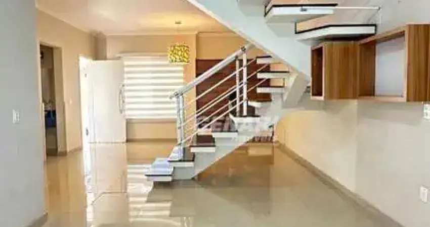 Sobrado com 3 quartos à venda, 144 m² por R$ 999.000 - Villaggio Di Itaici - Indaiatuba/SP