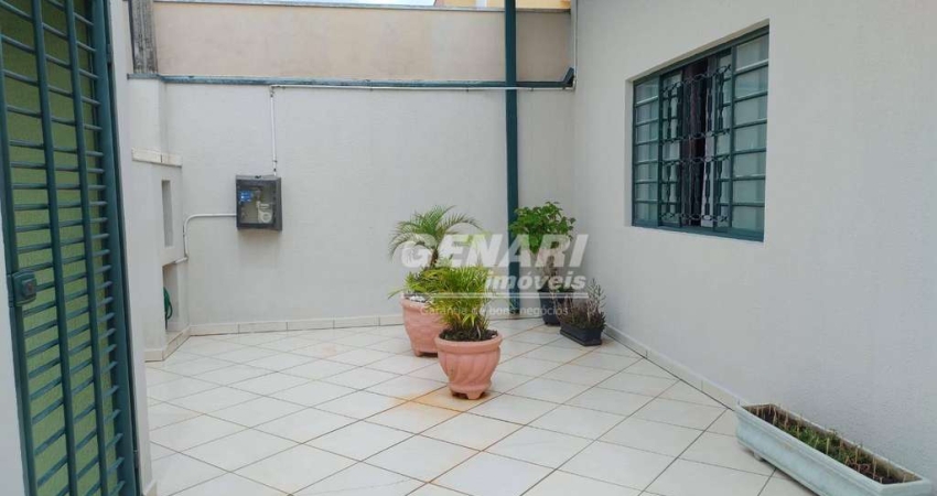 Casa com 3 quartos sendo 1 suíte à venda, 163 m² por R$ 900.000 - Jardim Europa - Indaiatuba/SP