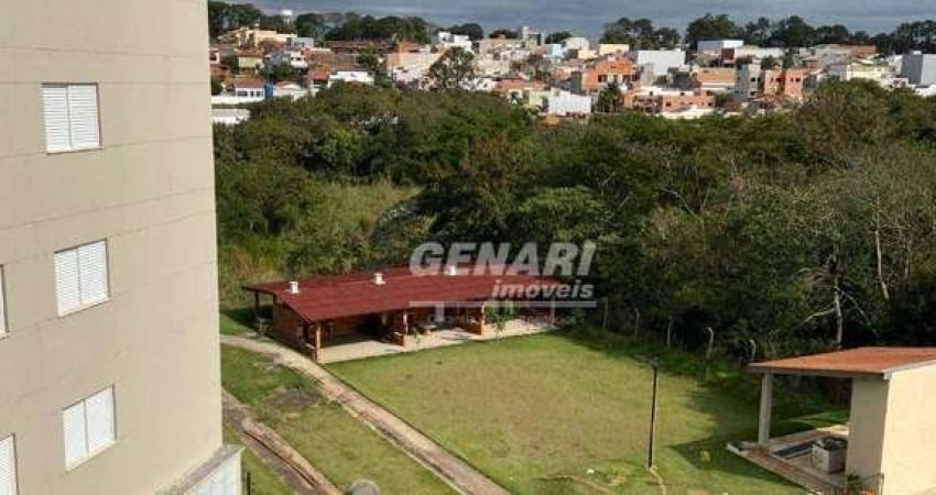 Apartamento com 2 dormitórios para alugar, 54 m² por R$ 1.700,00/mês - Jardim Dos Lagos - Elias Fausto/SP