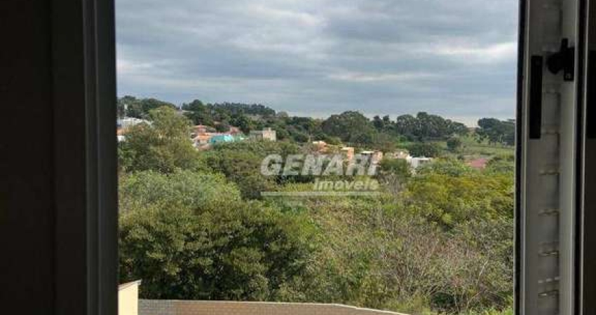 Apartamento com 2 dormitórios para alugar, 54 m² por R$ 1.700,00/mês - Cardeal - Elias Fausto/SP