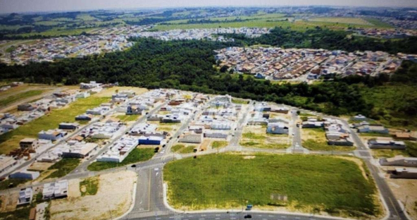 Terreno à venda, 150 m² por R$ 275.000,00 - Jardim Monte Carlo - Indaiatuba/SP