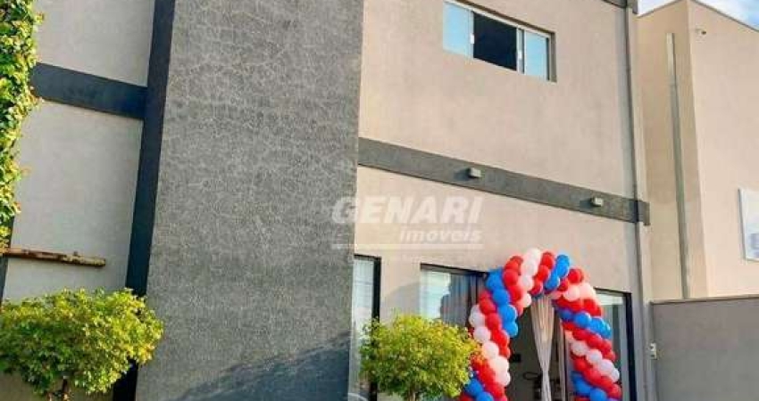Salão à venda, 550 m² por R$ 3.000.000,00 - Jardim dos Colibris - Indaiatuba/SP