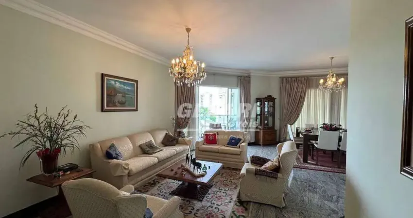 Apartamento com 4 dormitórios à venda, 350 m² por R$ 1.490.000,00 - Centro - Indaiatuba/SP