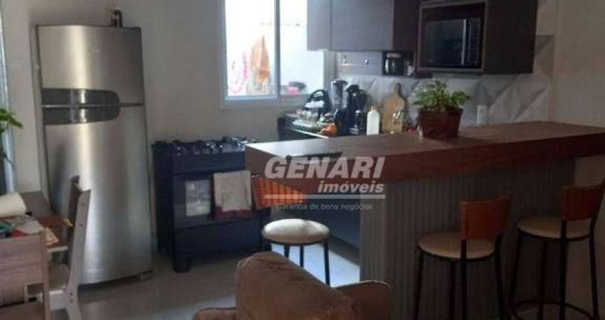 Casa com 2 dormitórios à venda, 67 m² por R$ 386.000,00 - Jardim Nova Veneza - Indaiatuba/SP