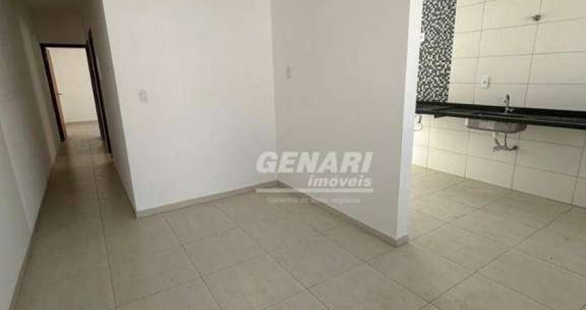 Casa com 2 dormitórios à venda, 89 m² por R$ 450.000,00 - Jardim Regente - Indaiatuba/SP