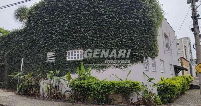 Sobrado com 2 quartos à venda, 178 m² por R$ 699.499 - Jardim Santiago - Indaiatuba/SP