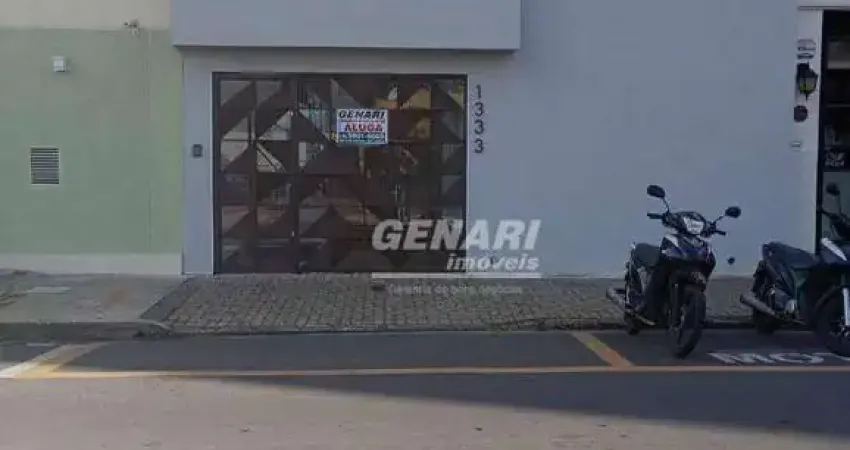 Sala para alugar, 131 m² por R$ 7.001,84/mês - Jardim Rossignatti - Indaiatuba/SP