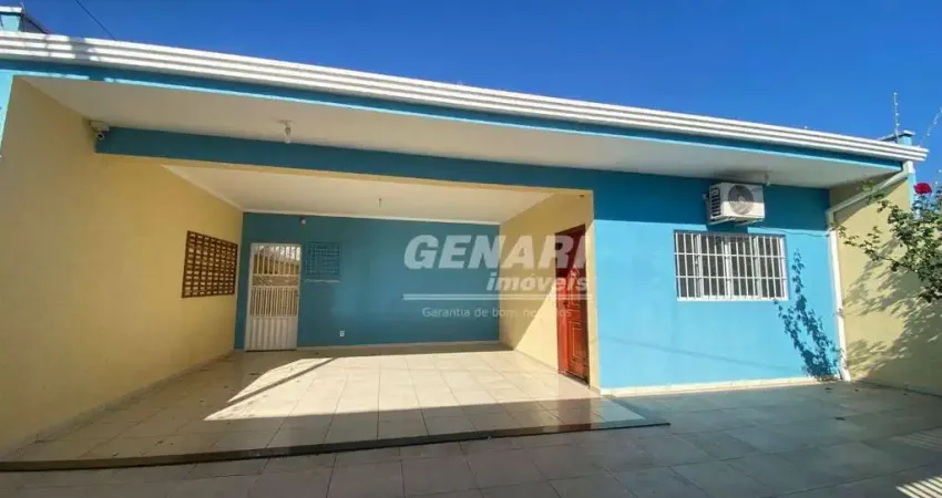 Casa com 3 quartos à venda, 178 m² por R$ 797.000 - Jardim Monte Verde - Indaiatuba/SP