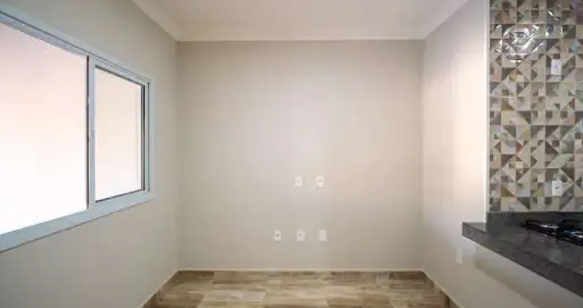 Casa com 2 quartos à venda, 69 m² por R$ 414.900 - Jardim Residencial Nova Veneza - Indaiatuba/SP