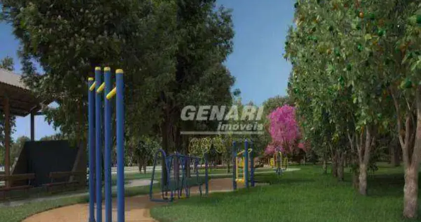 Terreno à venda, 150 m² por R$ 183.000,00 - Parque Barnabé - Indaiatuba/SP