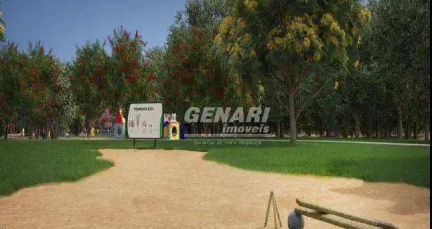 Terreno à venda, 150 m² por R$ 194.000,00 - Parque Barnabé - Indaiatuba/SP