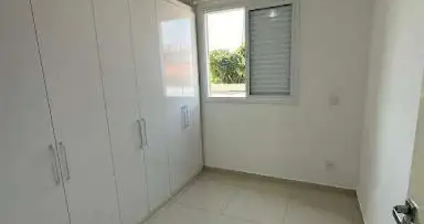 Apartamento com 3 dormitórios à venda, 64 m² por R$ 538.000,00 - Núcleo Habitacional Brigadeiro Faria Lima - Indaiatuba/SP