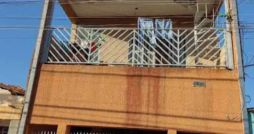 Sobrado com 4 quartos à venda, 339 m² por R$ 550.000 - Jardim Morada do Sol - Indaiatuba/SP