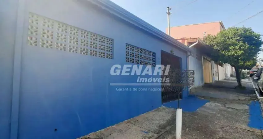 Casa com 2 dormitórios à venda, 115 m² por R$ 450.000,00 - Jardim Rêmulo Zoppi - Indaiatuba/SP