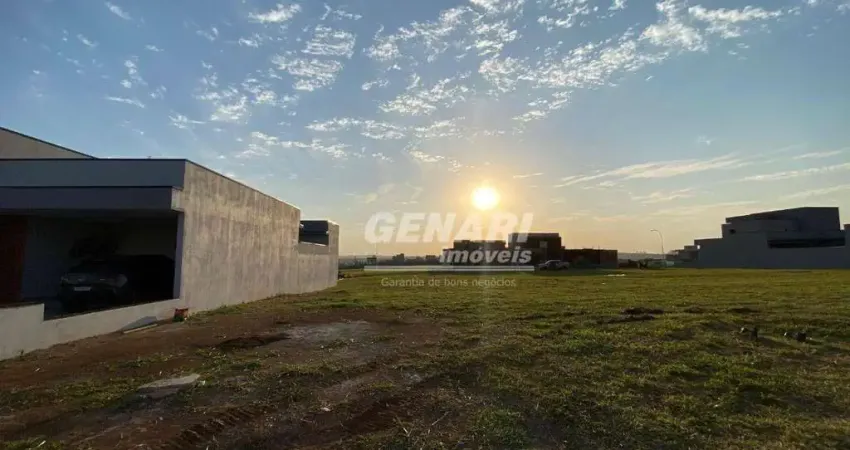 Terreno à venda, 300 m² por R$ 620.000,00 - Residencial Maria Cândida - Indaiatuba/SP
