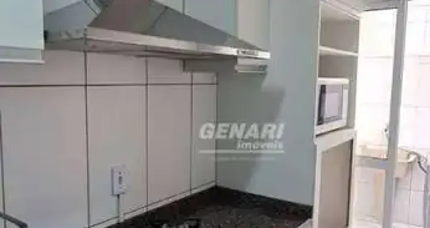 Apartamento com 2 dormitórios para alugar, 68 m² por R$ 2.560,00/mês - Jardim Regente - Indaiatuba/SP