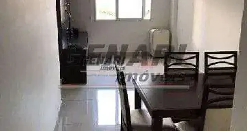 Apartamento com 2 dormitórios à venda em excelente localização no bairro Jardim Pau Preto- Centro -