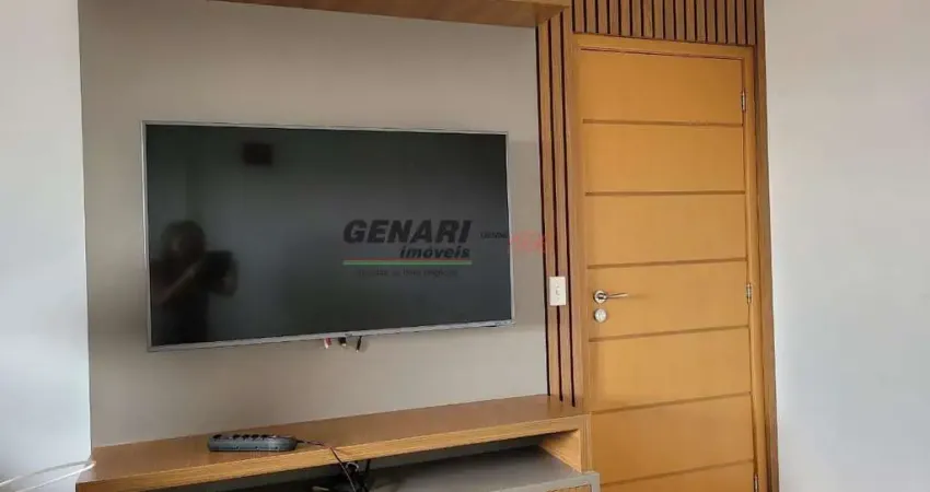 Apartamento com 3 quartos à venda  - vila teller - indaiatuba/sp