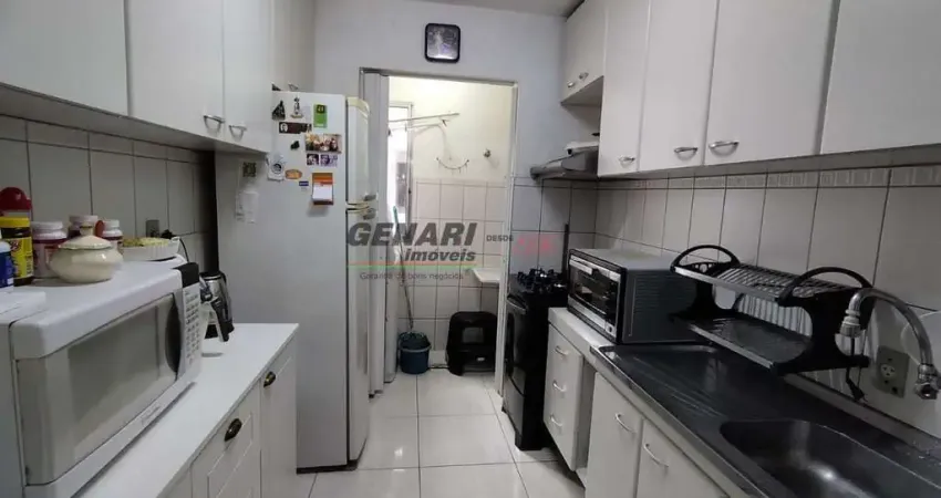 Apartamento com 3 quartos à venda, 65 m² - jardim juliana - indaiatuba/sp