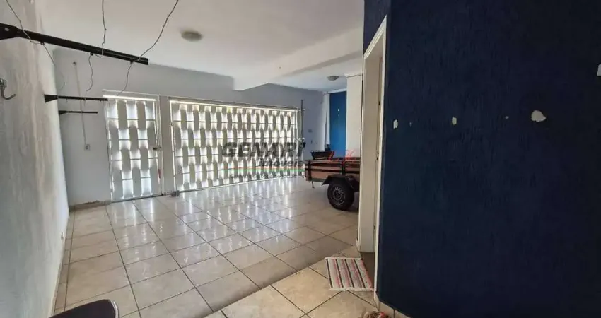 Sobrado com 4 dormitórios à venda, 194 m² - portal do sol - indaiatuba/sp