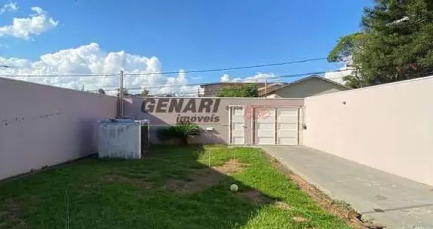 Casa comercial com 1 sala à venda na Rua São Luiz, --, Vila Todos os Santos, Indaiatuba
