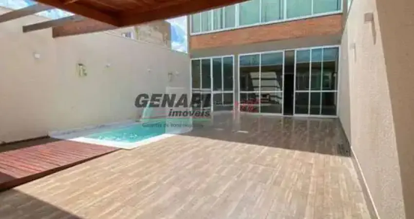 Sobrado com 3 dormitórios à venda - jardim dos sabiás - indaiatuba/sp