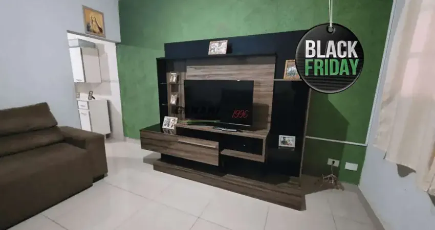 Sobrado com 3 quartos à venda - jardim califórnia - indaiatuba/sp