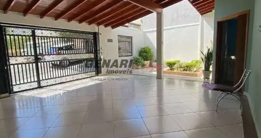 Casa com 3 quartos à venda na Rua Dionísio José Dpmann, --, Jardim Regente, Indaiatuba
