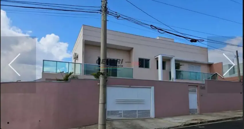 Sobrado com 4 quartos à venda, 252 m² por r$ 1.380.000 - jardim regina - indaiatuba/sp