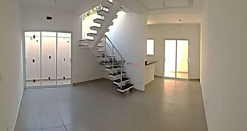 Sobrado com 3 quartos suítes à venda, 150 m² por r$ 1.200.000 - jardim montreal residence - indaiat