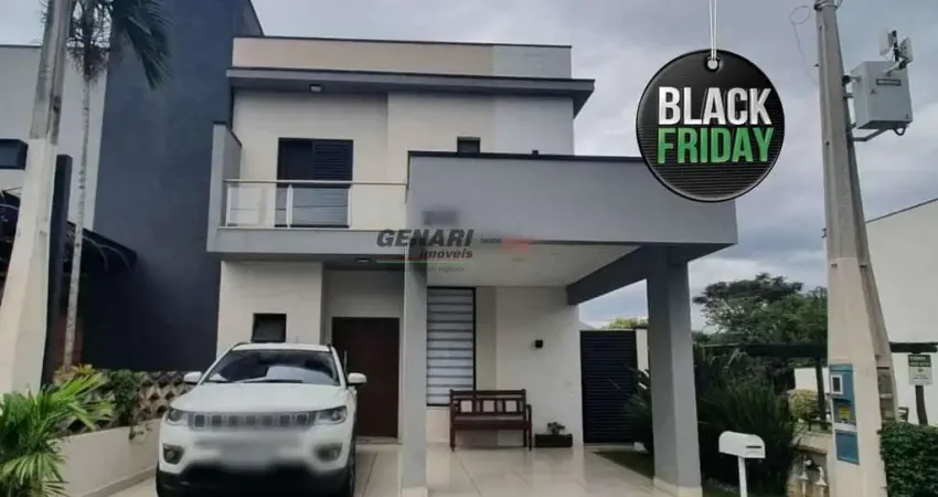 Sobrado com 3 quartos à venda - jardim montreal residence - indaiatuba/sp