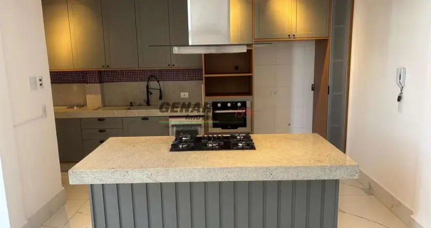 Apartamento com 3 dormitórios à venda, 192 m² por R$ 1968.000,00- Vila Almeida - Indaiatuba/SP