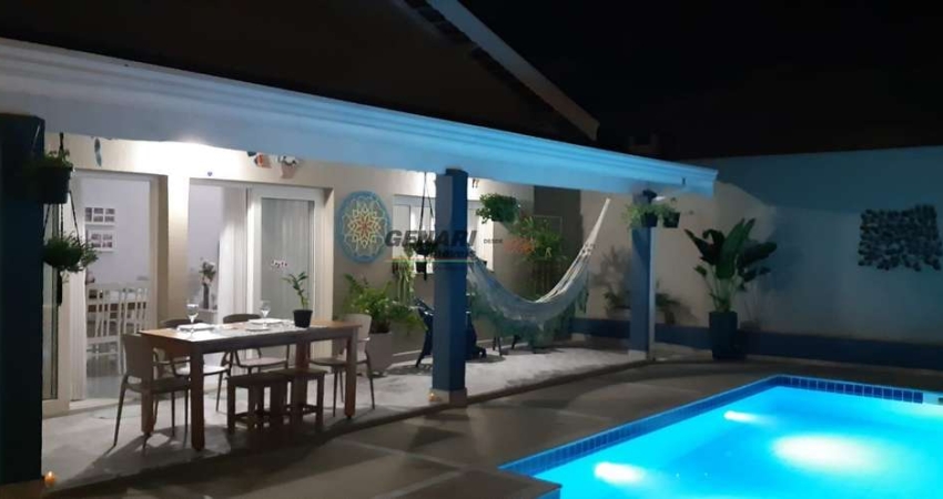 Casa com 3 dormitórios à venda - village terras de indaiá - indaiatuba/sp