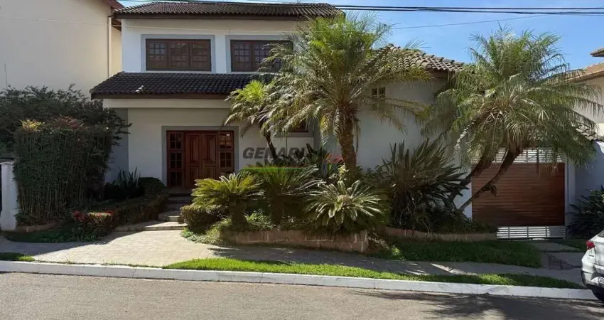 Sobrado com 5 quartos sendo 2 suítes à venda, 368 m² - aqui se vive - indaiatuba/sp