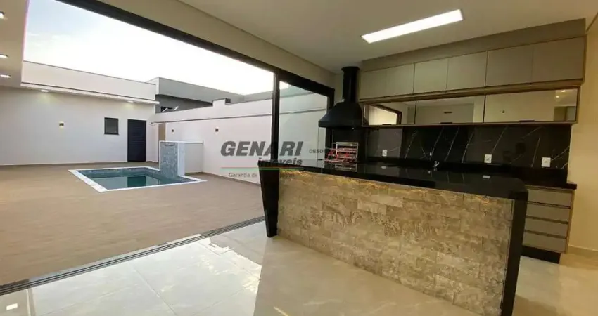 Casa em condomínio fechado com 3 quartos à venda na Rua 12, --, Residencial Evidências, Indaiatuba