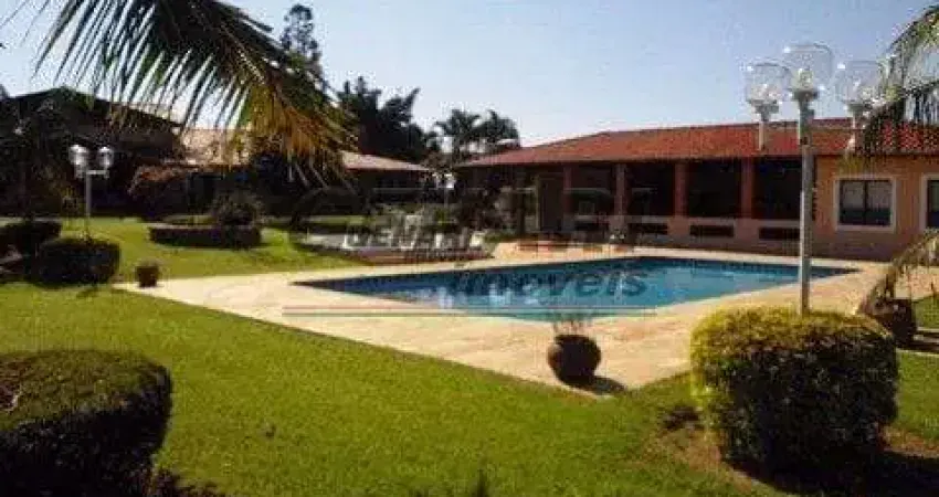 Sítio com 6 dormitórios à venda, 55000 m² por r$ 14.000.000 - bairro vale do sol - indaiatuba/sp