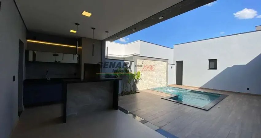 Casa à venda, jardim residencial dona maria josé, indaiatuba, sp