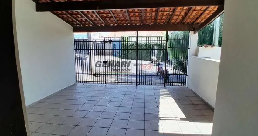 Casa com 2 quartos à venda 99 m² - Jardim Alice - Indaiatuba/SP