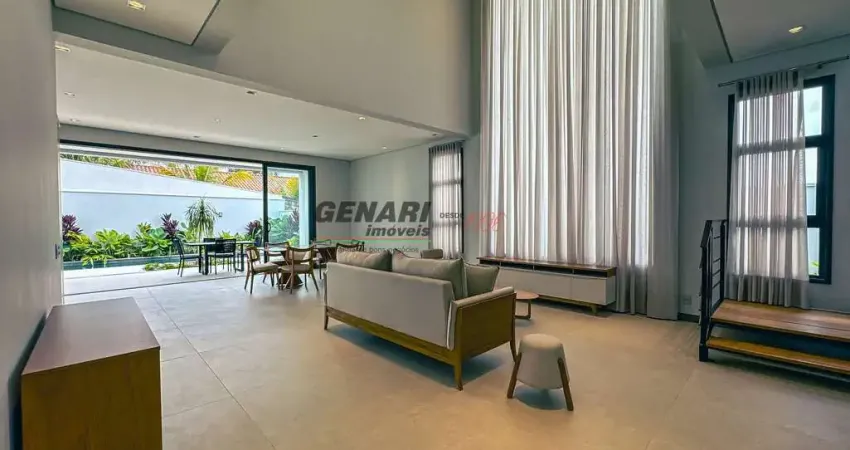 Casa à venda no Condomínio Residencial Santorini, Indaiatuba, SP