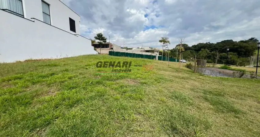 Terreno à venda - parque villa dos pinheiros - indaiatuba/sp