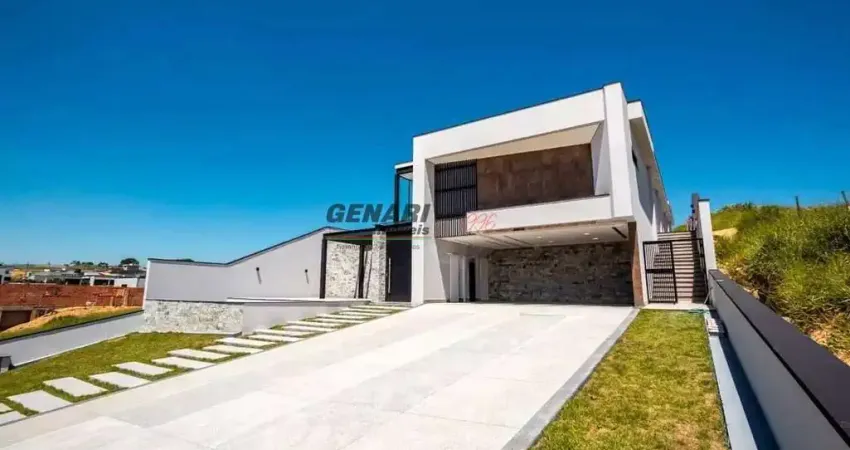 Casa em condomínio à venda, parque residencial indaiá, indaiatuba, sp