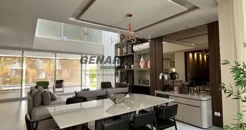 Sobrado com 4 dormitórios para venda locação - jardim maison du parc - indaiatuba/sp