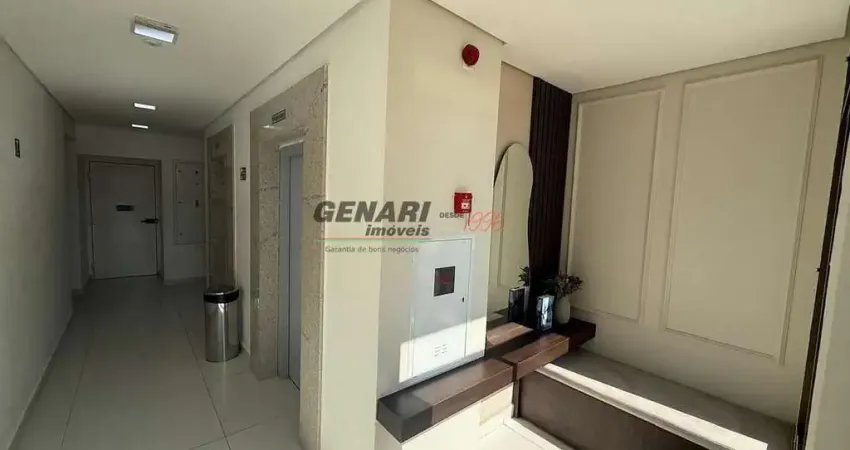 Apartamento com 3 quartos à venda na Rua Angela Bruno Rodrigues, --, Jardim Santiago, Indaiatuba