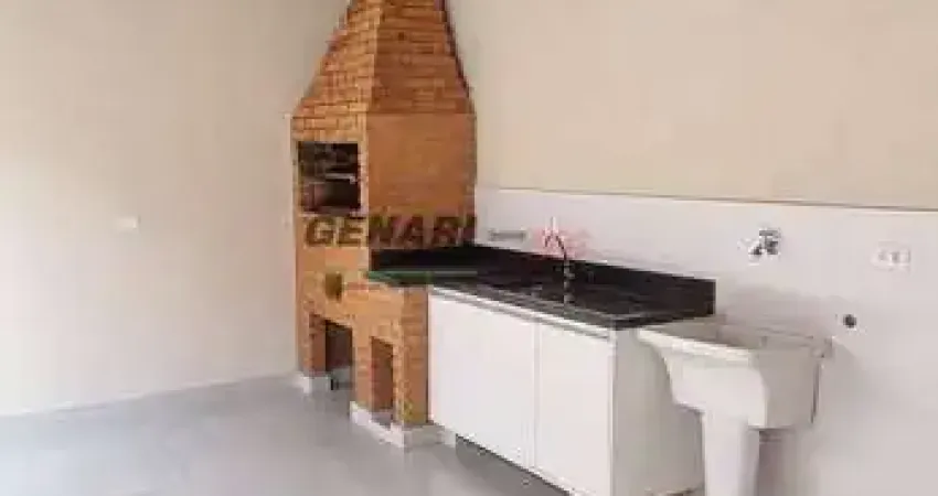 Casa com 3 quartos à venda na Rua Guarin João Badin, --, Jardim Morada do Sol, Indaiatuba