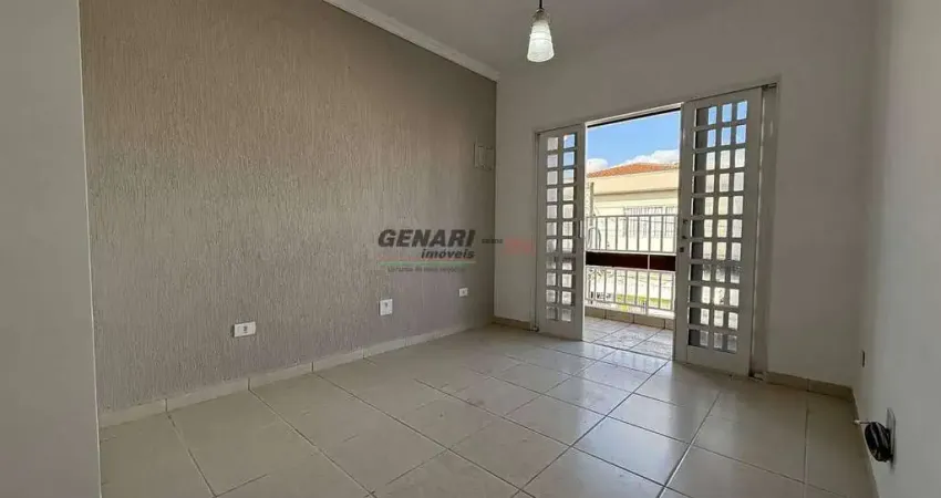 Casa com 2 quartos à venda na Rua José Estanislau Ambiel, --, Jardim Morada do Sol, Indaiatuba