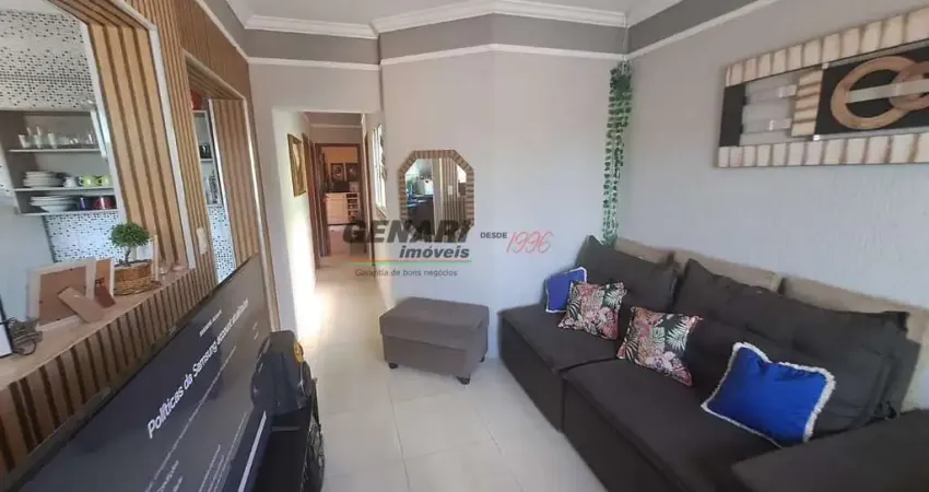 Casa com 6 quartos à venda na Rua Elza Vieira de Abreu, --, Jardim Portal do Sol, Indaiatuba