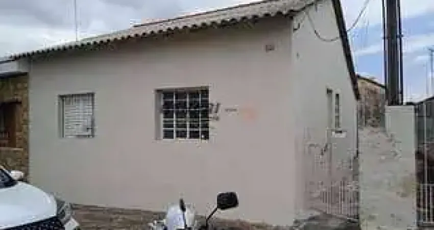 Casa com 2 dormitórios para alugar- vila almeida - indaiatuba/sp